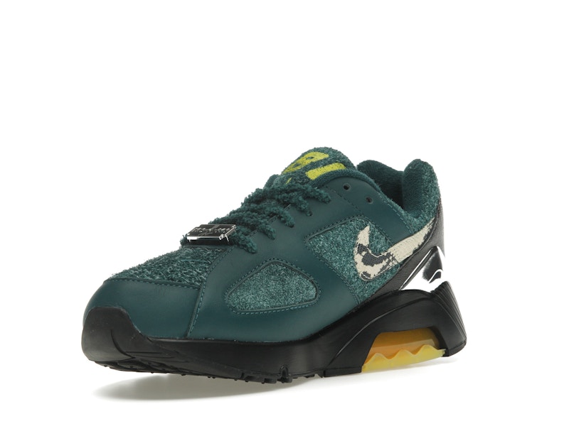 Nike Air Max 180 Apron Records - image 14