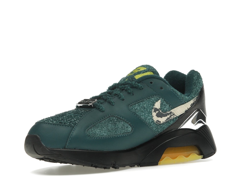 Nike Air Max 180 Apron Records - image 15