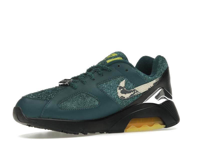 Nike Air Max 180 Apron Records - image 16
