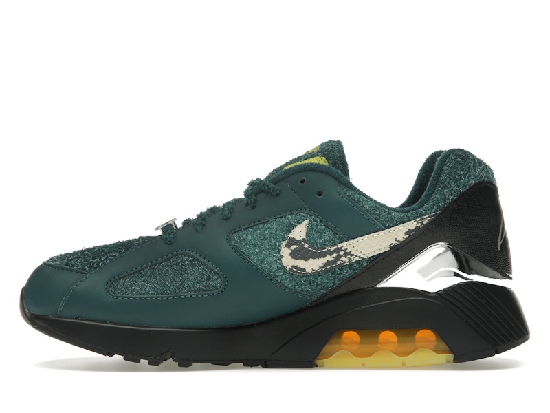 Nike Air Max 180 Apron Records - image 19