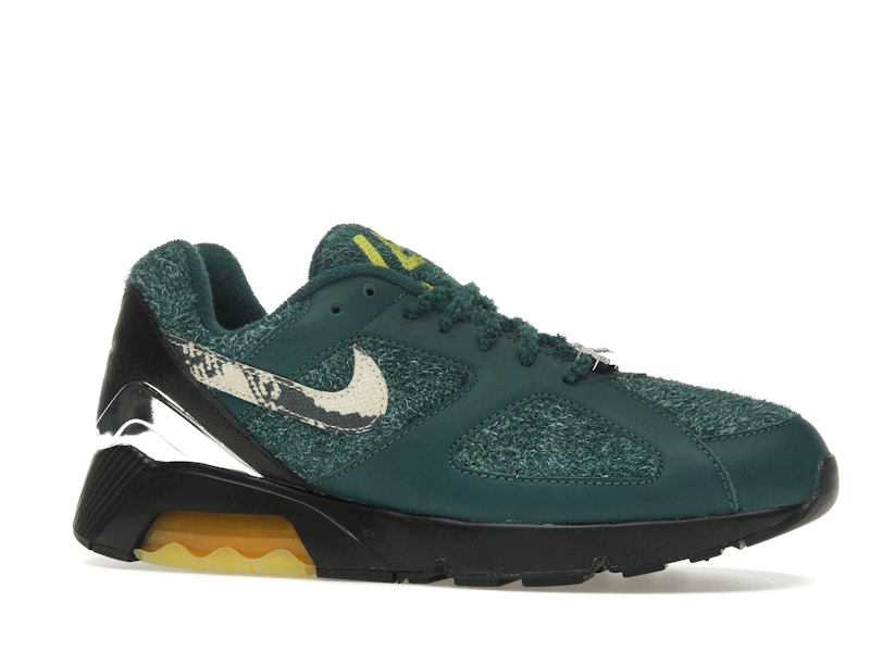 Nike Air Max 180 Apron Records - image 3