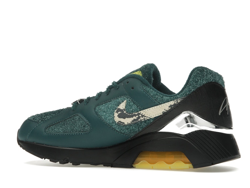 Nike Air Max 180 Apron Records - image 21
