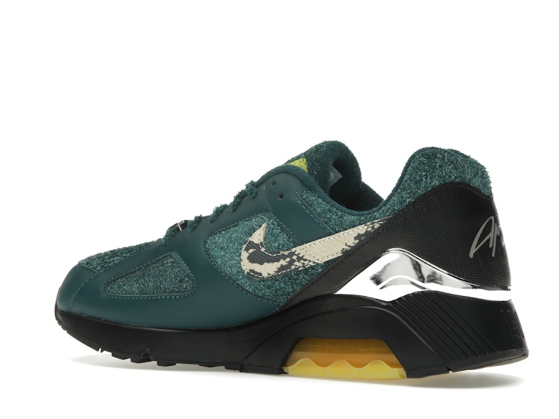 Nike Air Max 180 Apron Records - image 22
