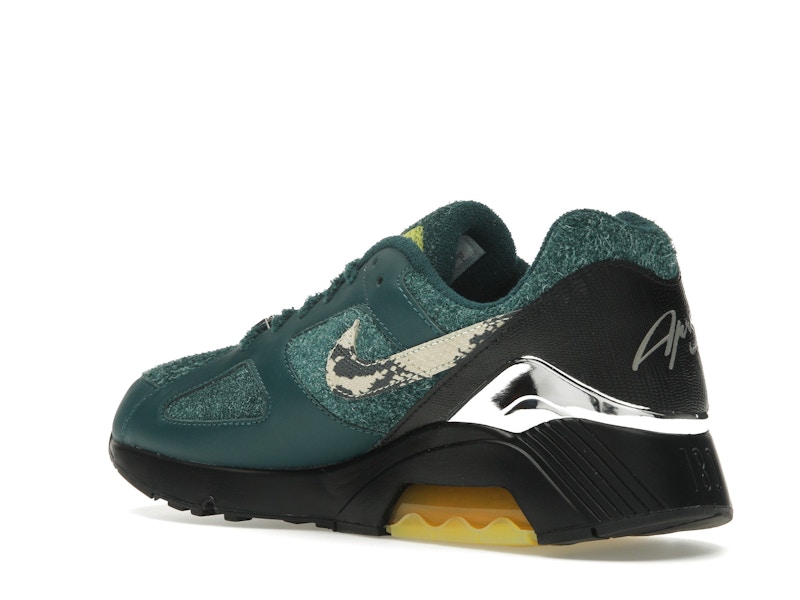 Nike Air Max 180 Apron Records - image 23