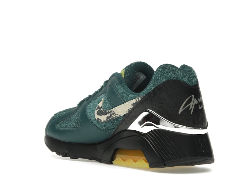 Nike Air Max 180 Apron Records - image 24