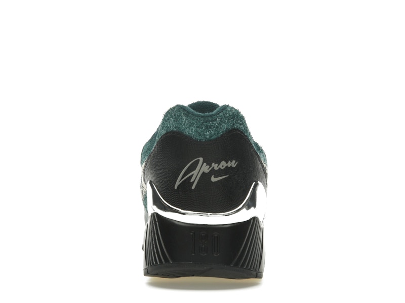 Nike Air Max 180 Apron Records - image 28