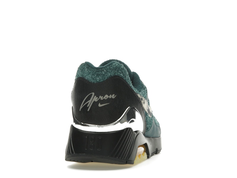 Nike Air Max 180 Apron Records - image 29