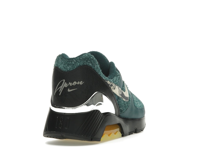 Nike Air Max 180 Apron Records - image 30