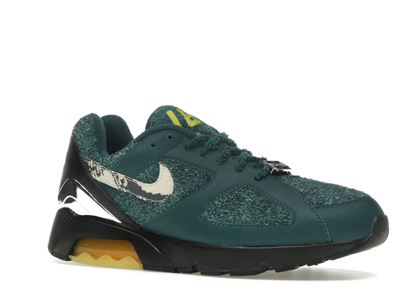 Nike Air Max 180 Apron Records - image 4