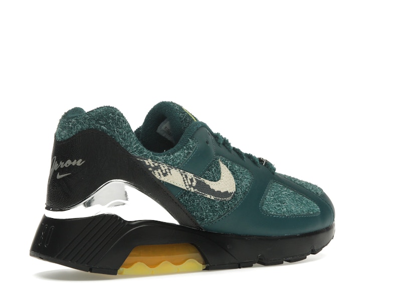 Nike Air Max 180 Apron Records - image 33