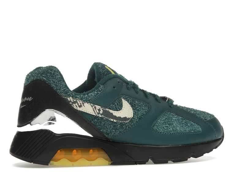 Nike Air Max 180 Apron Records - image 35