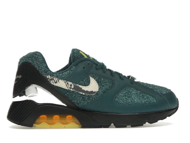 Nike Air Max 180 Apron Records - image 36