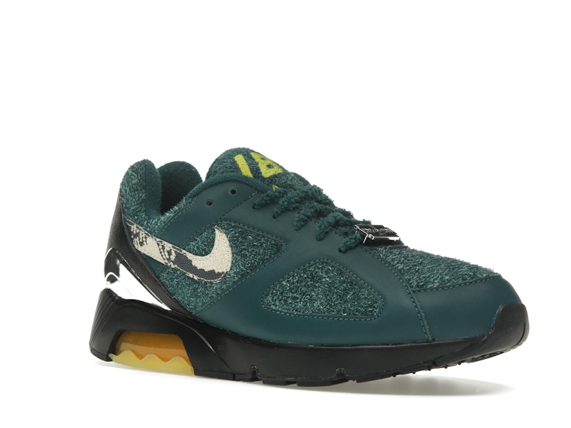Nike Air Max 180 Apron Records - image 5