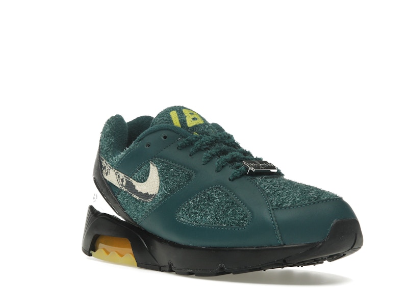 Nike Air Max 180 Apron Records - image 6