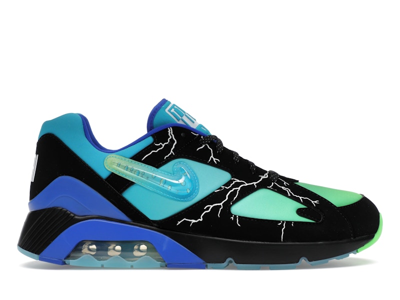 Nike Air Max 180 Doernbecher Ja’Kai