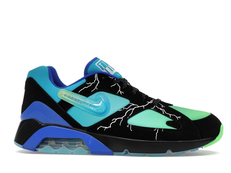 Nike Air Max 180 Doernbecher Ja’Kai - image 2