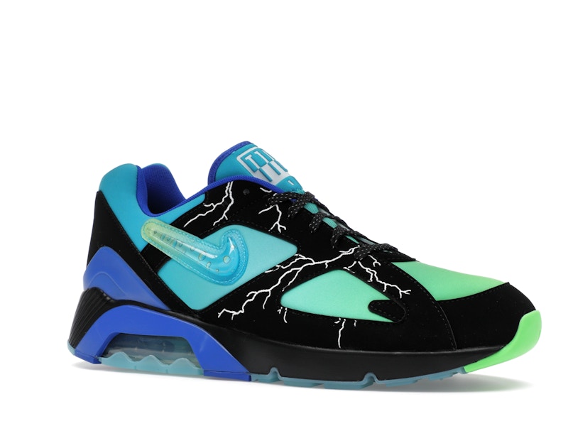 Nike Air Max 180 Doernbecher Ja’Kai - image 4