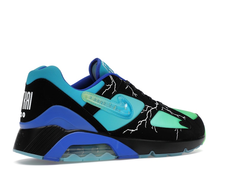 Nike Air Max 180 Doernbecher Ja’Kai - image 34