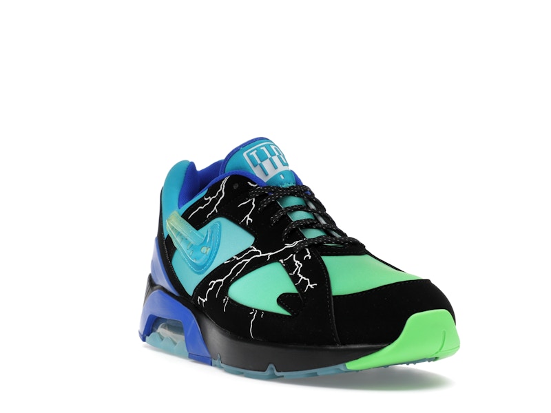 Nike Air Max 180 Doernbecher Ja’Kai - image 7