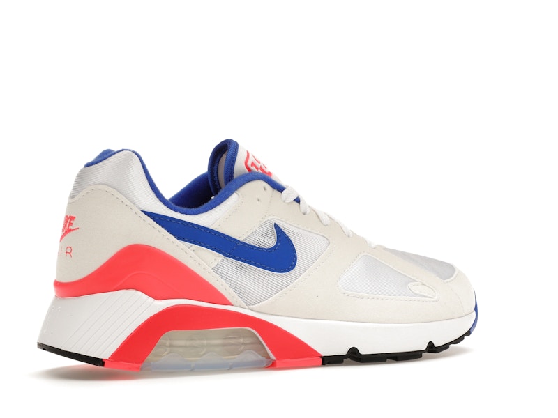 Nike Air Max 180 Ultramarine (2024) - image 34