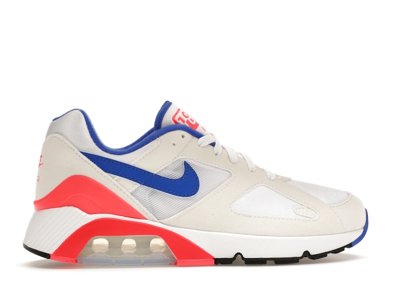 Nike Air Max 180 Ultramarine (2024) - image 36