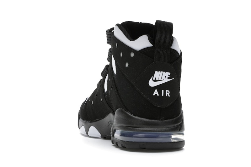 Nike Air Max 2 CB '94 Black White Purple - image 26