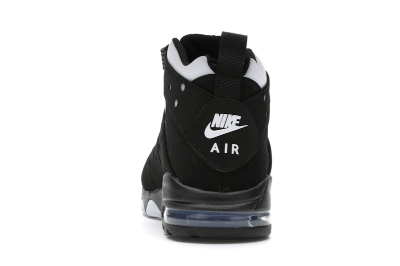 Nike Air Max 2 CB '94 Black White Purple - image 27