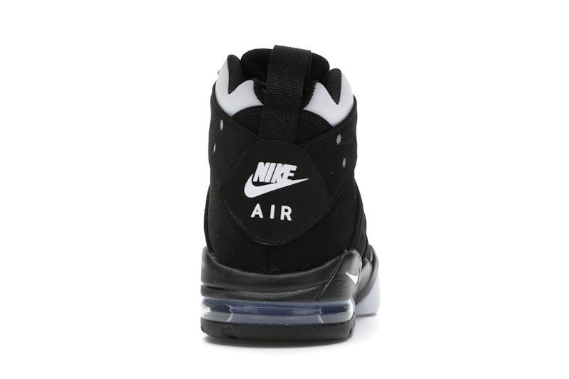 Nike Air Max 2 CB '94 Black White Purple - image 28