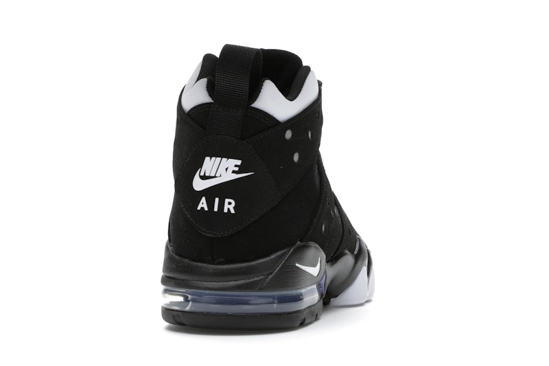 Nike Air Max 2 CB '94 Black White Purple - image 29