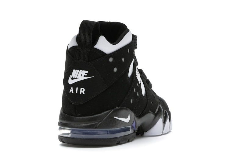 Nike Air Max 2 CB '94 Black White Purple - image 30