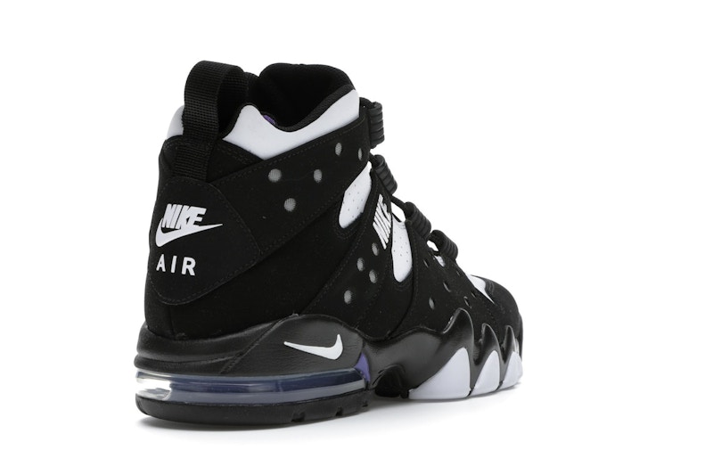 Nike Air Max 2 CB '94 Black White Purple - image 31