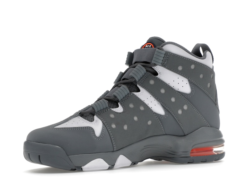 Nike Air Max 2 CB '94 Cool Grey White - image 16