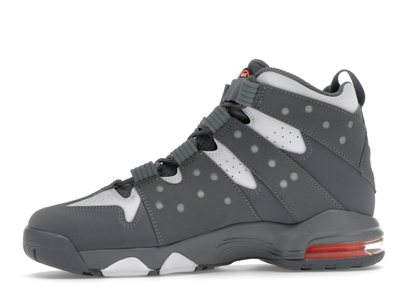 Nike Air Max 2 CB '94 Cool Grey White - image 18
