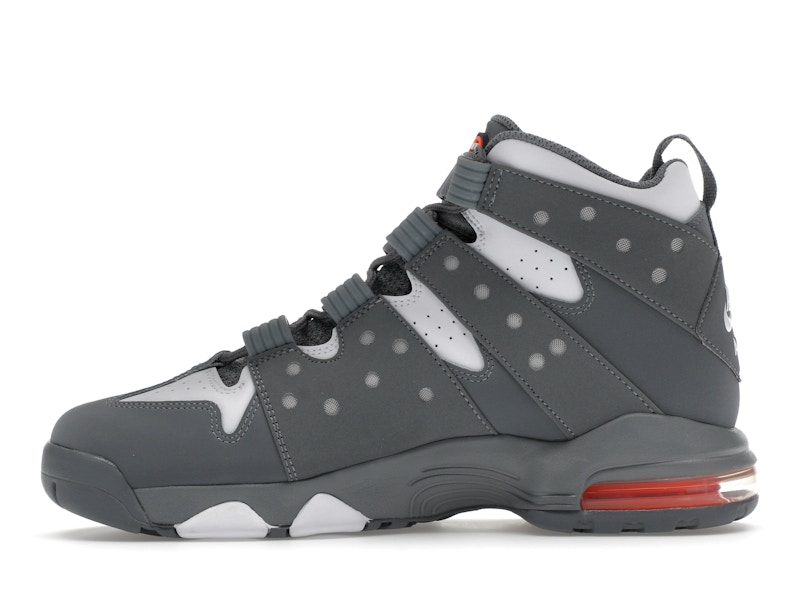 Nike Air Max 2 CB '94 Cool Grey White - image 19