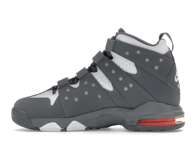 Nike Air Max 2 CB '94 Cool Grey White - image 20