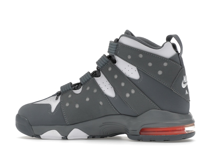 Nike Air Max 2 CB '94 Cool Grey White - image 21
