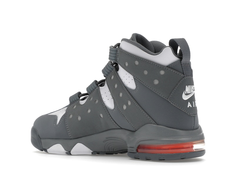 Nike Air Max 2 CB '94 Cool Grey White - image 23