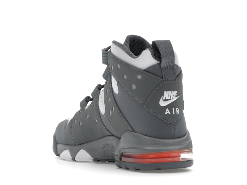 Nike Air Max 2 CB '94 Cool Grey White - image 25