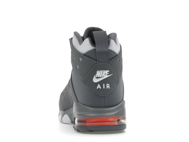 Nike Air Max 2 CB '94 Cool Grey White - image 27