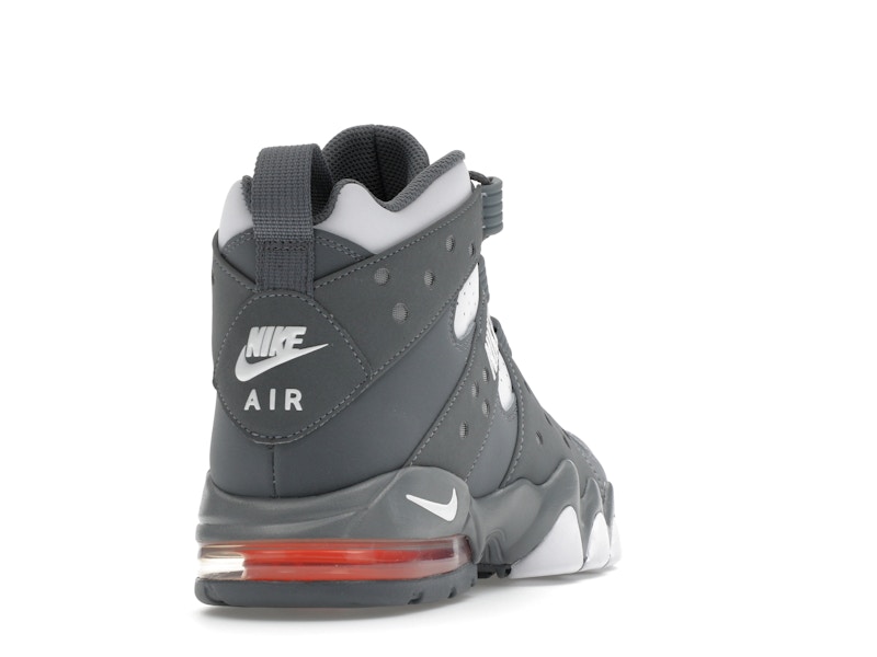Nike Air Max 2 CB '94 Cool Grey White - image 30