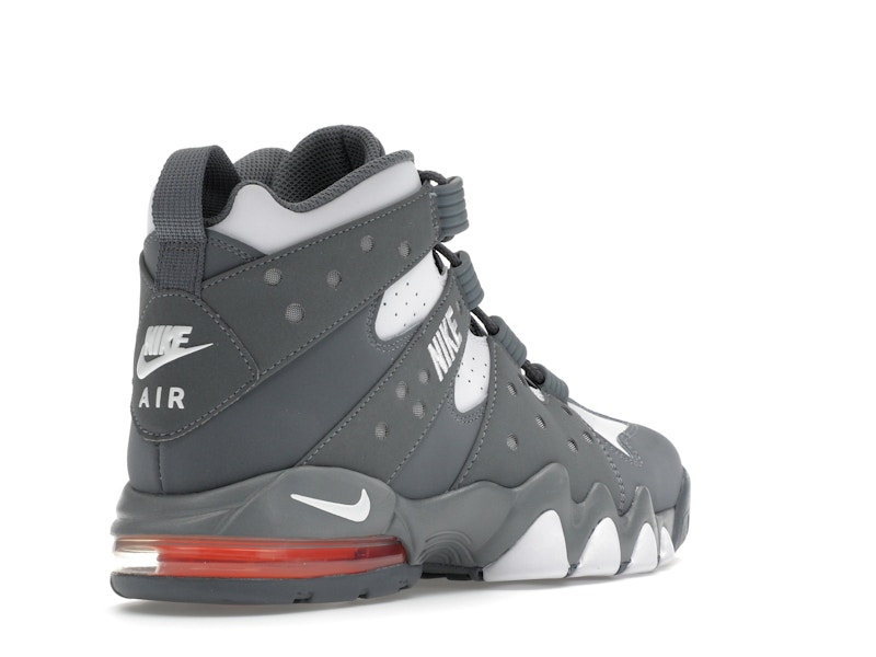 Nike Air Max 2 CB '94 Cool Grey White - image 32