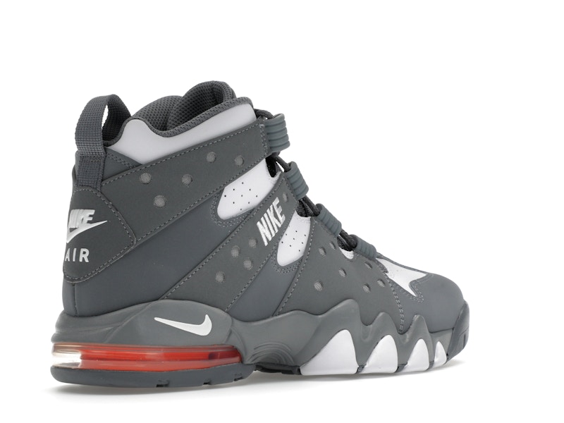 Nike Air Max 2 CB '94 Cool Grey White - image 33