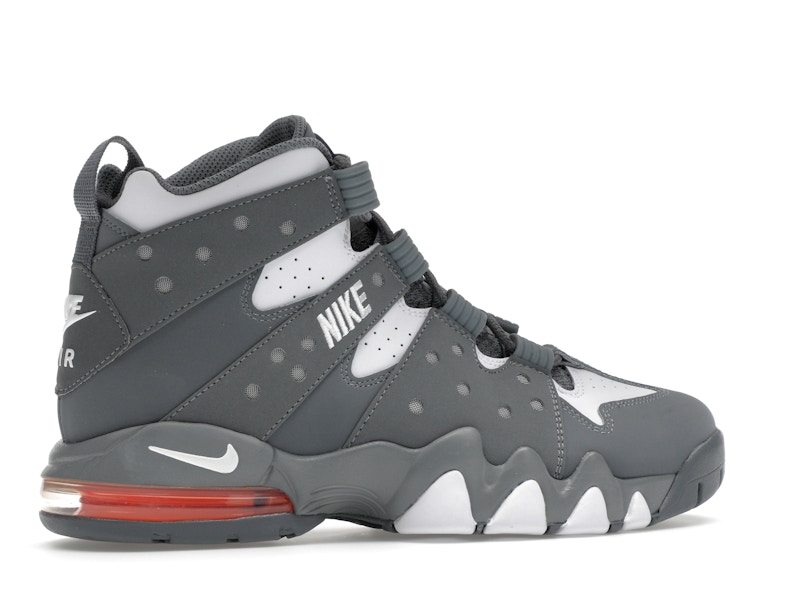 Nike Air Max 2 CB '94 Cool Grey White - image 35