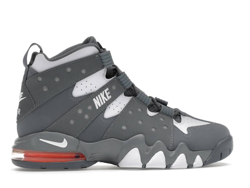 Nike Air Max 2 CB '94 Cool Grey White - image 36