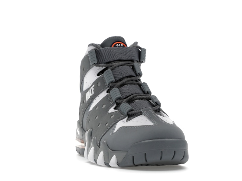 Nike Air Max 2 CB '94 Cool Grey White - image 8