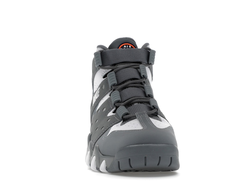 Nike Air Max 2 CB '94 Cool Grey White - image 9