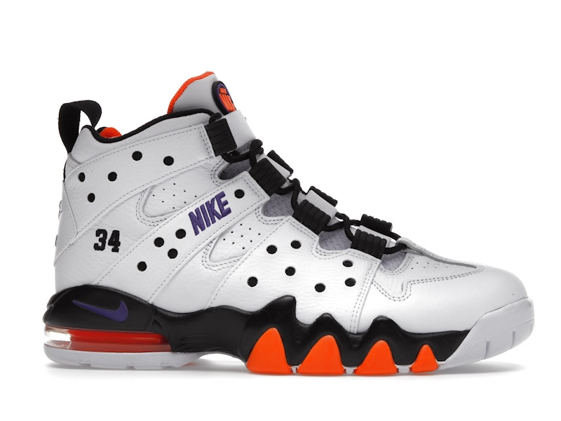 Nike Air Max 2 CB '94 Suns - image 2