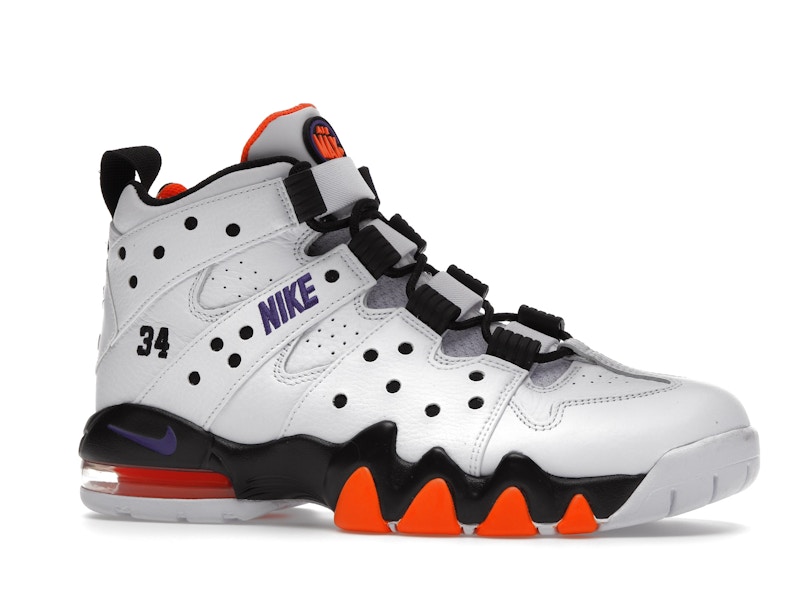 Nike Air Max 2 CB '94 Suns - image 3