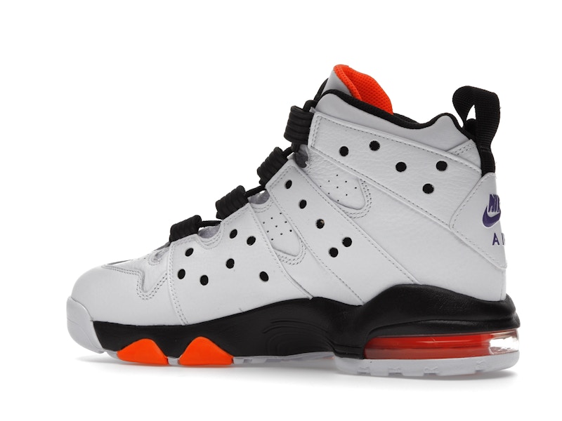 Nike Air Max 2 CB '94 Suns - image 22