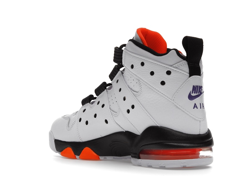 Nike Air Max 2 CB '94 Suns - image 24
